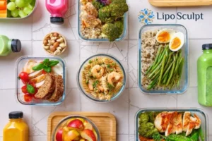 Natural Diet Options For Body Transformation 2 Your diet is great for body transformation Stratford upon Avon - read on to find out more!