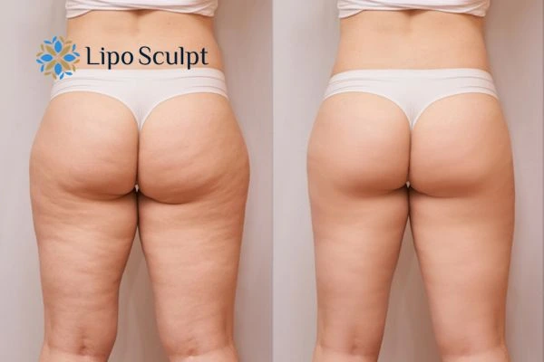 Find out more about cellulite reduction Stratford upon Avon - book in today!