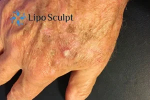 Improve your wellbeing and health with Actinic Keratoses Stratford upon Avon removal.treatment