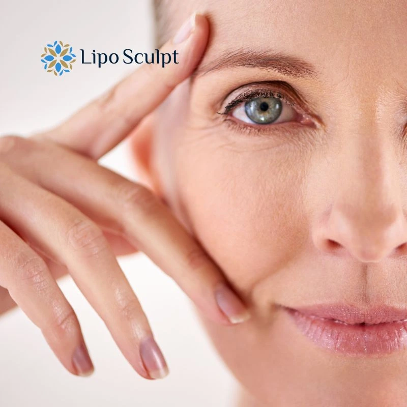 Discover the range of anti ageing treatments Lipo Sculpt Stratford upon Avon offer!
