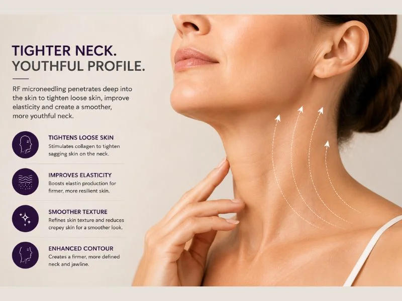 Explaining Total Skin Tightening Treatment and What to Expect 1 Is Total Skin Tightening the Same as Morpheus8 Stratford upon Avon?