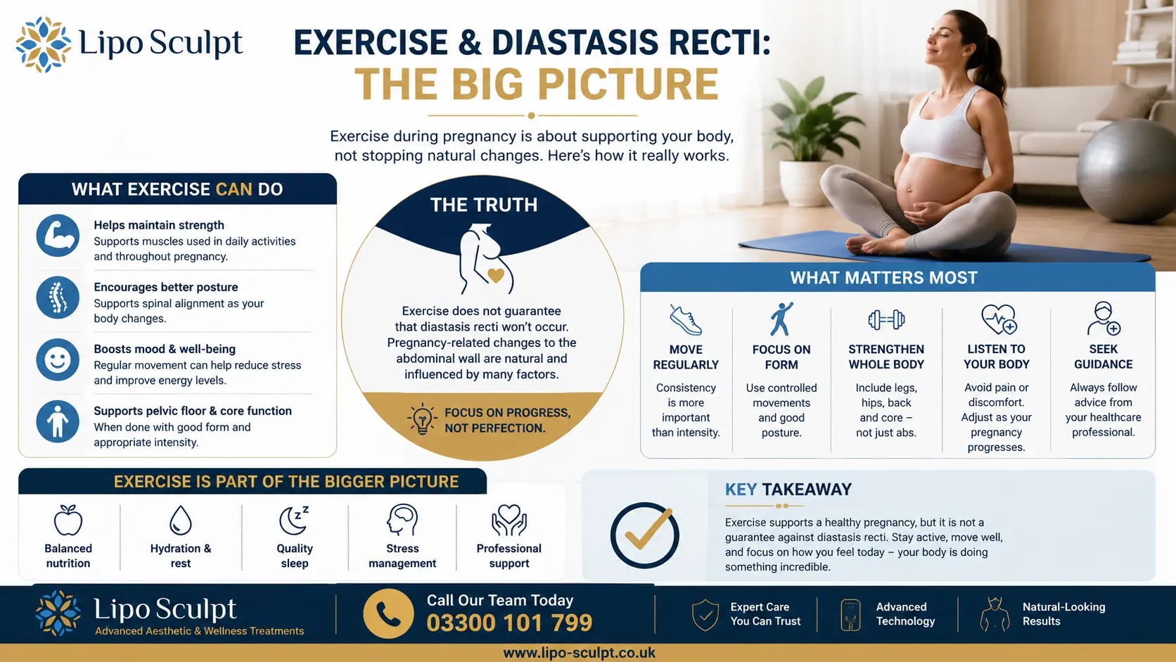 Does Exercise Reduce the Risk of Diastasis Recti? 3 Does Exercise Reduce the Risk of Diastasis Recti Stratford upon Avon : Which Types of Exercise May Support a Healthier Core?