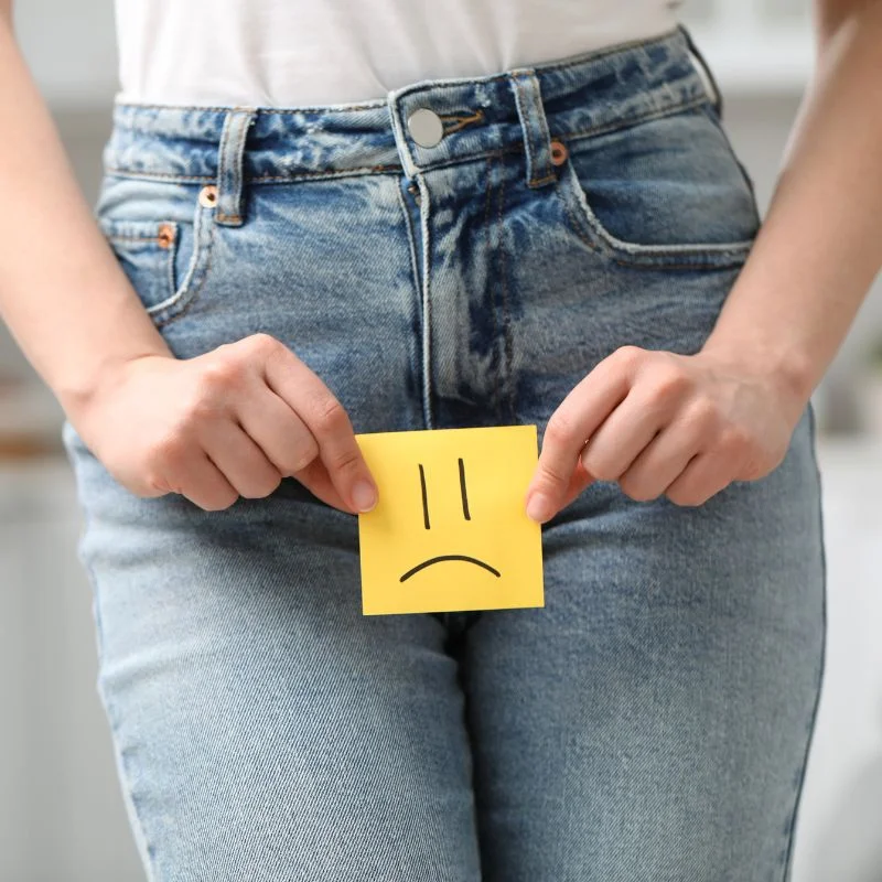 Incontinence treatment Stratford upon Avon